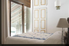 Отель Palazzo Turro Bed & Breakfast  Поденцано